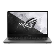 لپ تاپ ایسوس 14 اینچی مدل ROG Zephyrus GA401QM پردازنده Ryzen 9 رم 24GB حافظه 1TB SSD گرافیک 6GB 3060 